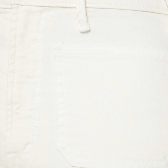 Mother Lil Hustler Patch Pocket Flood - Picture 5 of 13